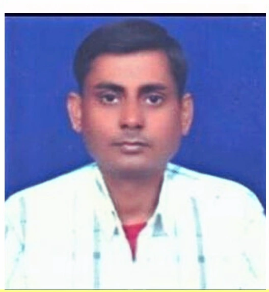 Amit Kumar Jain